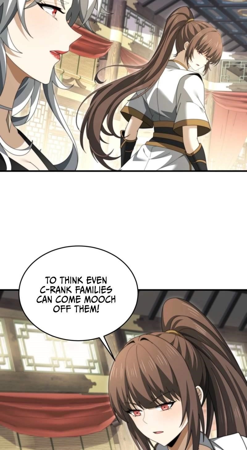 I Got The Weakest Class, Dragon Tamer!? - Chapter 285 Page 38