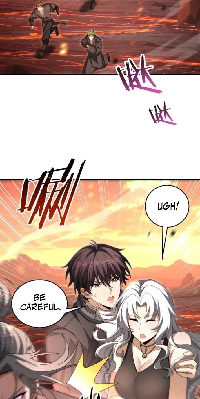 I Got The Weakest Class, Dragon Tamer!? - Chapter 286 Page 4
