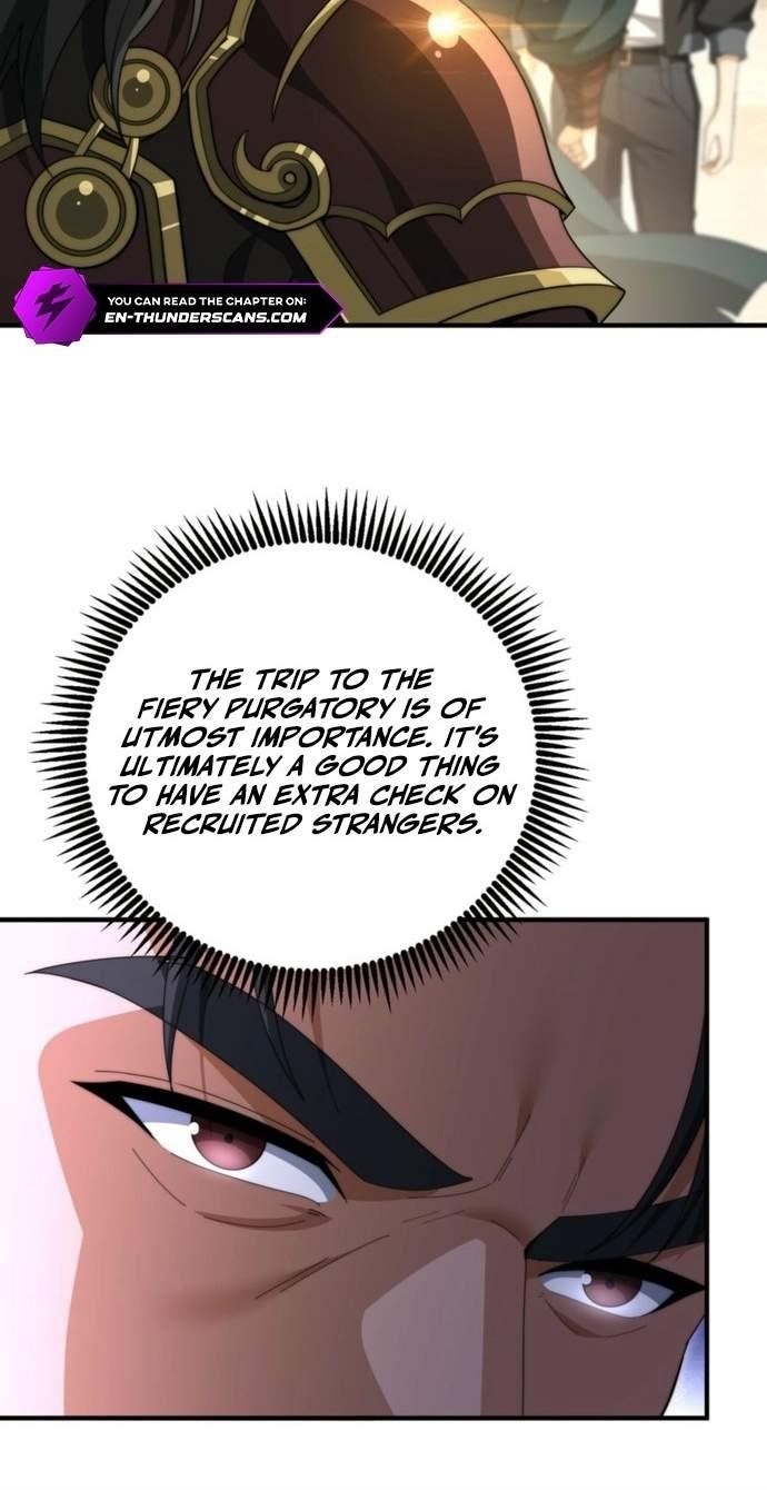 I Got The Weakest Class, Dragon Tamer!? - Chapter 286 Page 49
