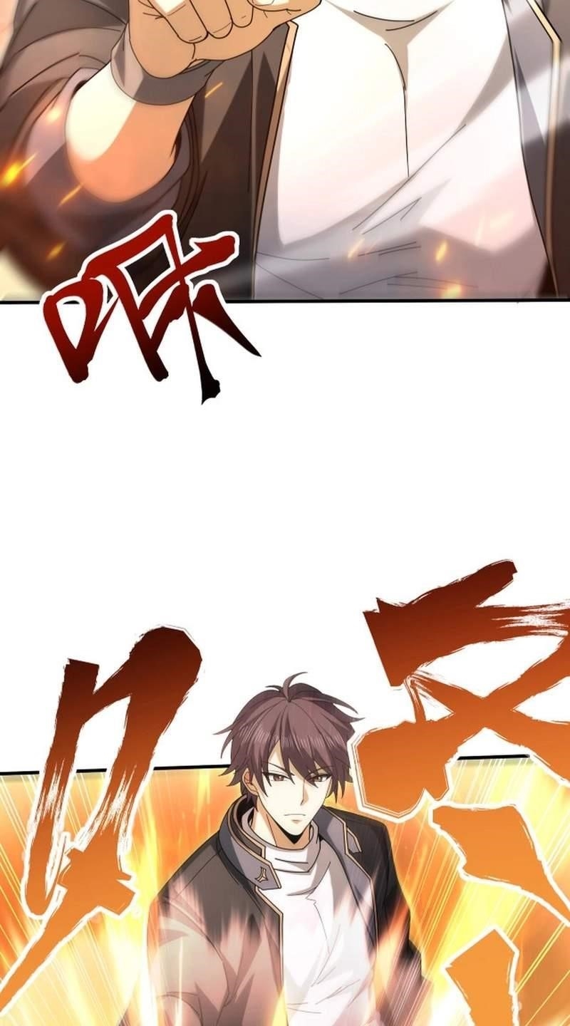 I Got The Weakest Class, Dragon Tamer!? - Chapter 287 Page 16