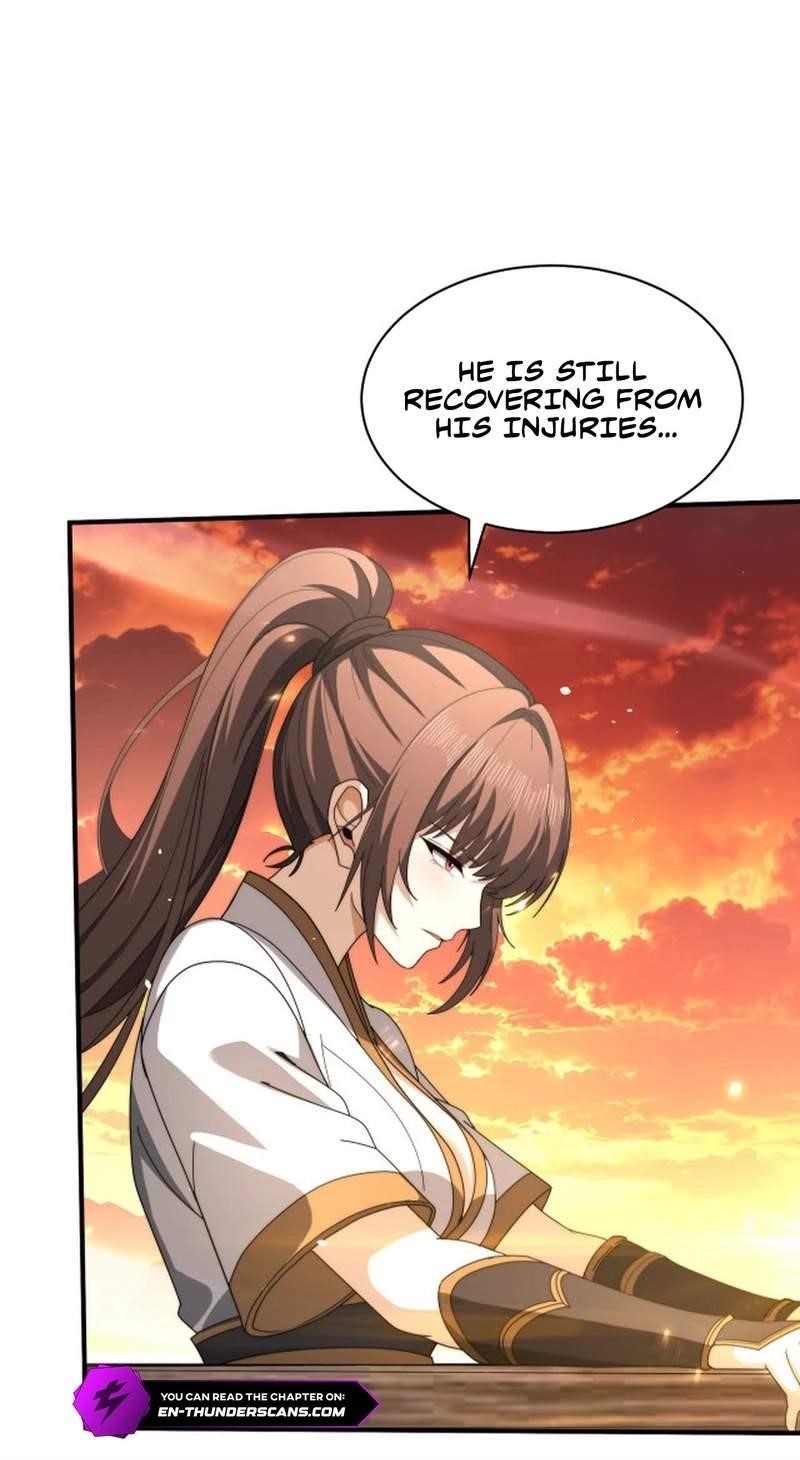 I Got The Weakest Class, Dragon Tamer!? - Chapter 287 Page 44
