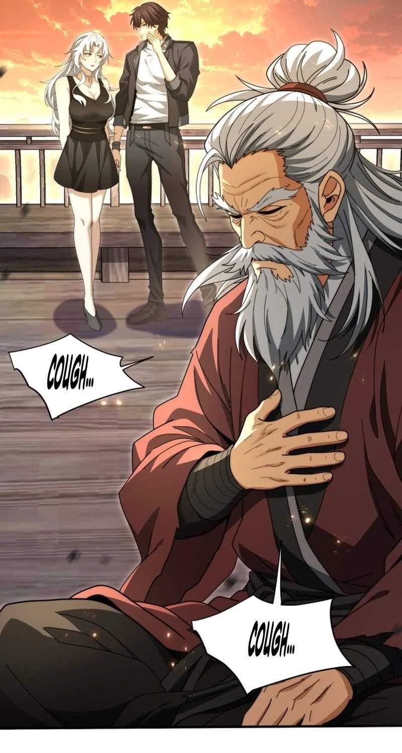 I Got The Weakest Class, Dragon Tamer!? - Chapter 287 Page 49