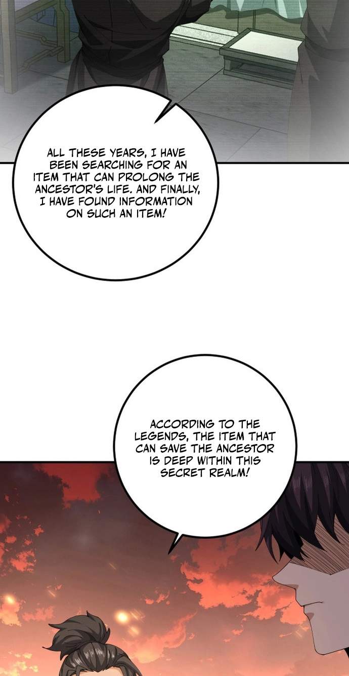 I Got The Weakest Class, Dragon Tamer!? - Chapter 288 Page 15
