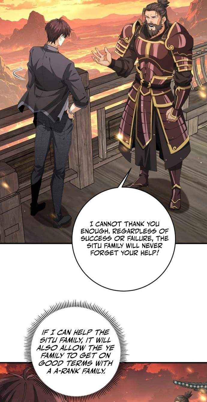 I Got The Weakest Class, Dragon Tamer!? - Chapter 288 Page 18