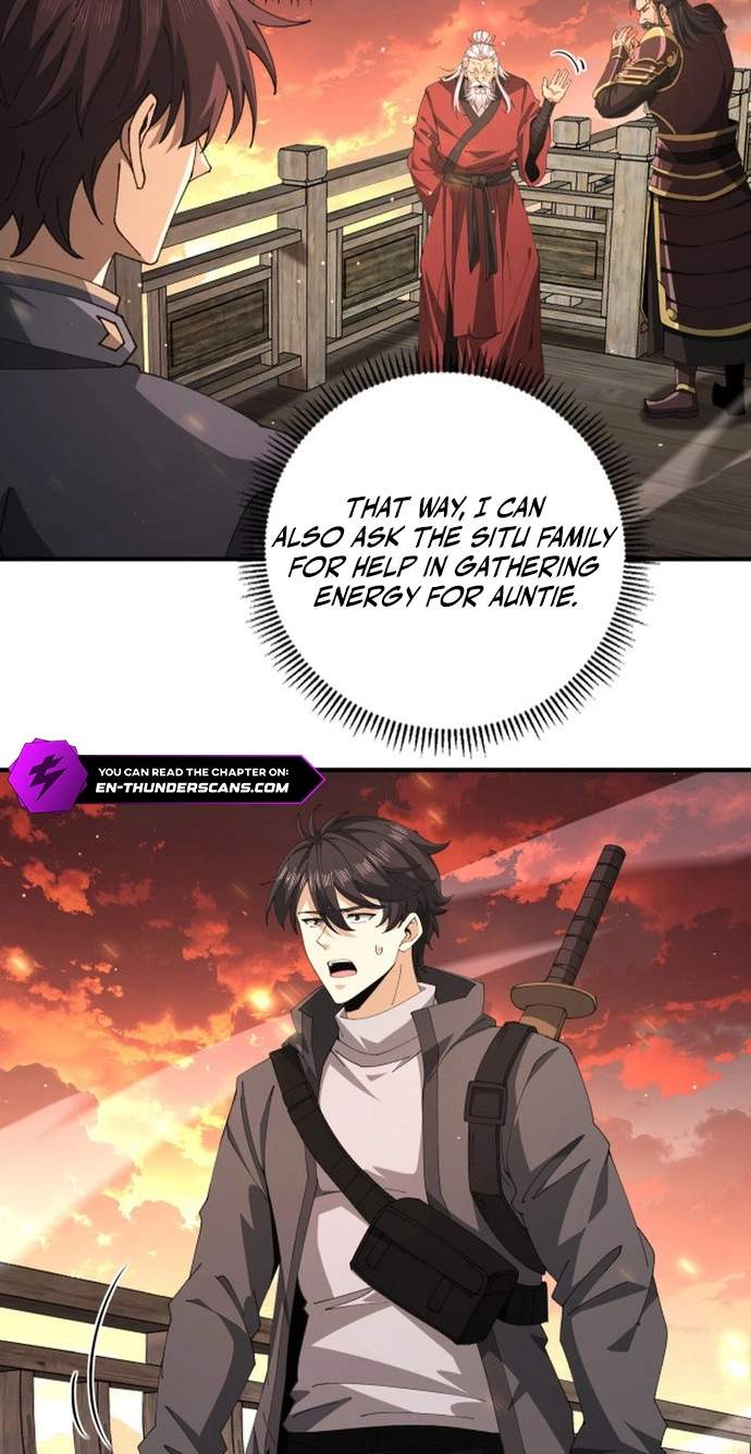 I Got The Weakest Class, Dragon Tamer!? - Chapter 288 Page 19