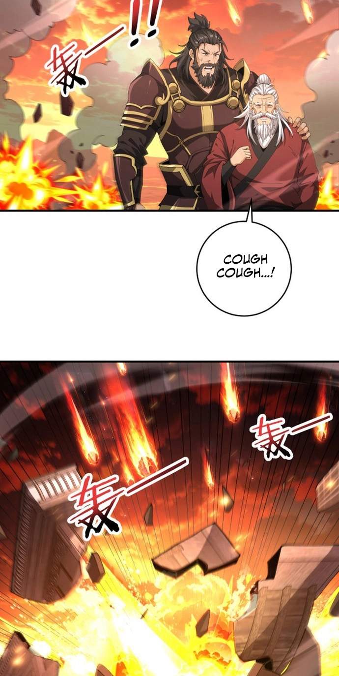 I Got The Weakest Class, Dragon Tamer!? - Chapter 288 Page 31
