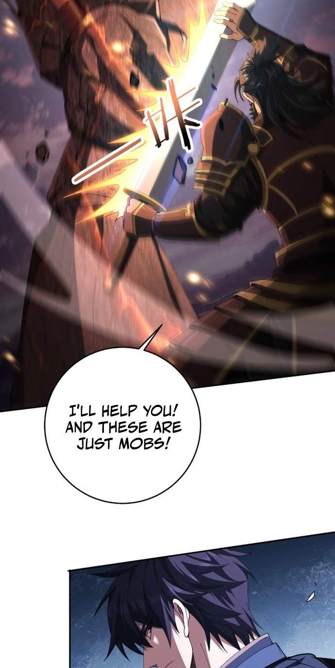 I Got The Weakest Class, Dragon Tamer!? - Chapter 288 Page 44
