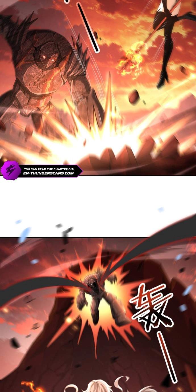 I Got The Weakest Class, Dragon Tamer!? - Chapter 288 Page 47