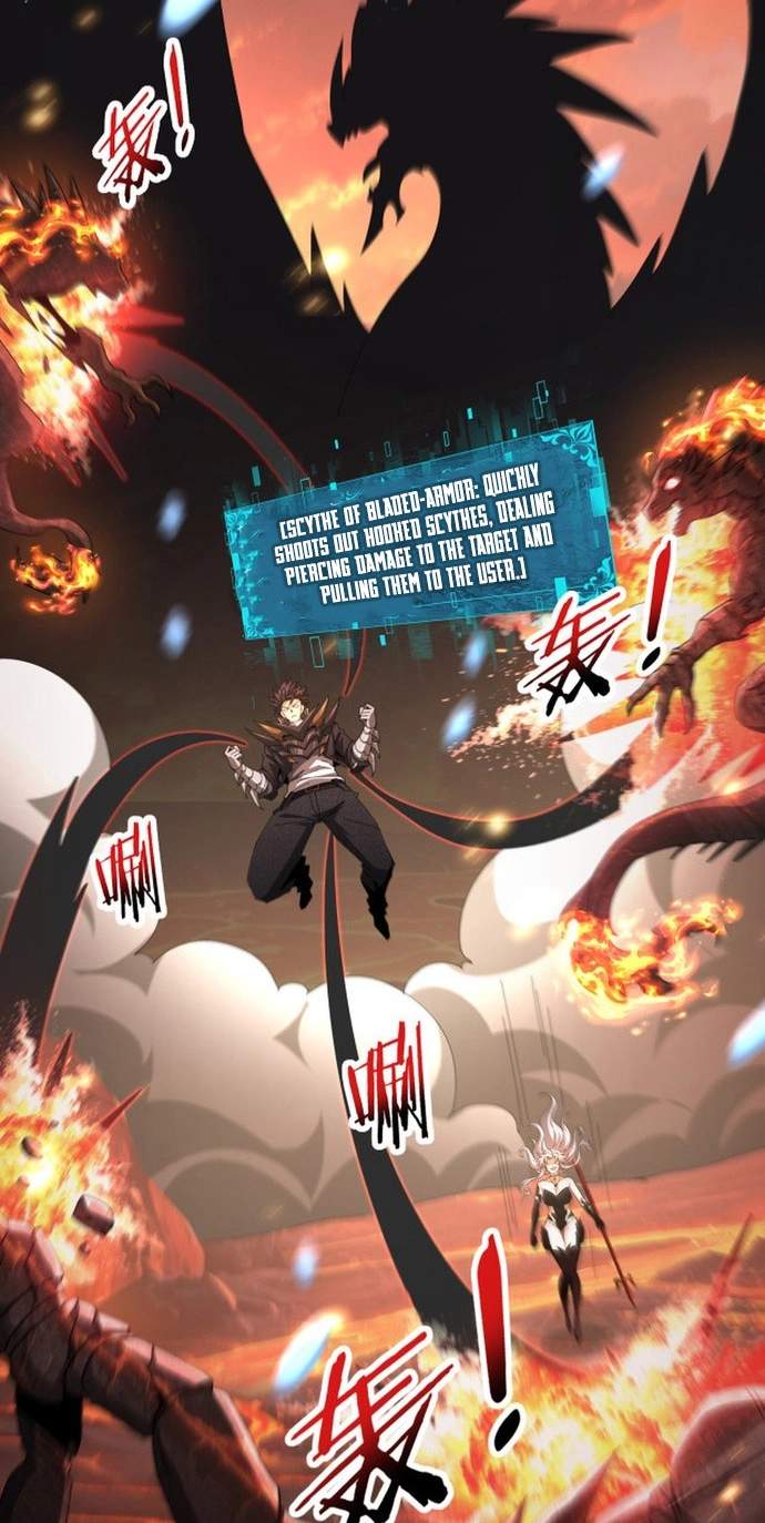 I Got The Weakest Class, Dragon Tamer!? - Chapter 288 Page 49