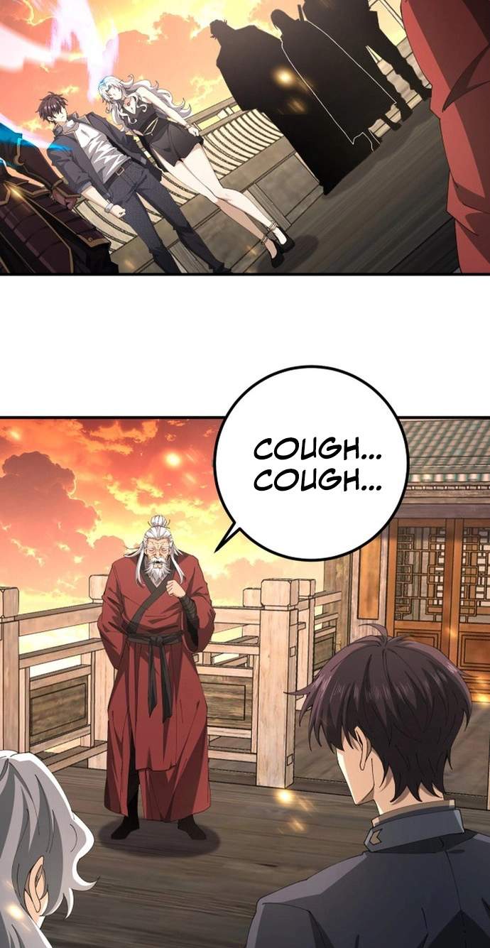 I Got The Weakest Class, Dragon Tamer!? - Chapter 288 Page 9