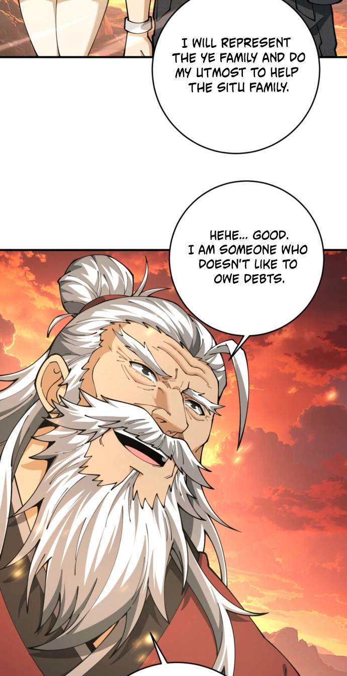 I Got The Weakest Class, Dragon Tamer!? - Chapter 290 Page 20