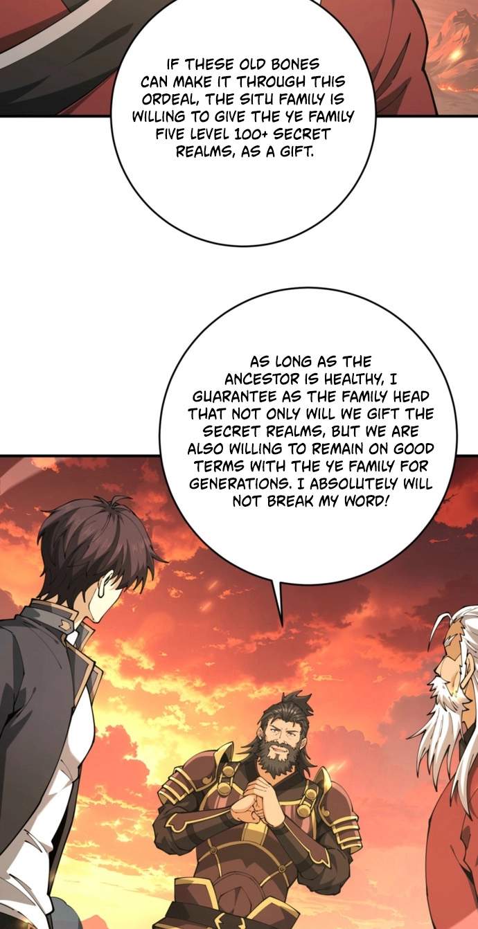 I Got The Weakest Class, Dragon Tamer!? - Chapter 290 Page 21