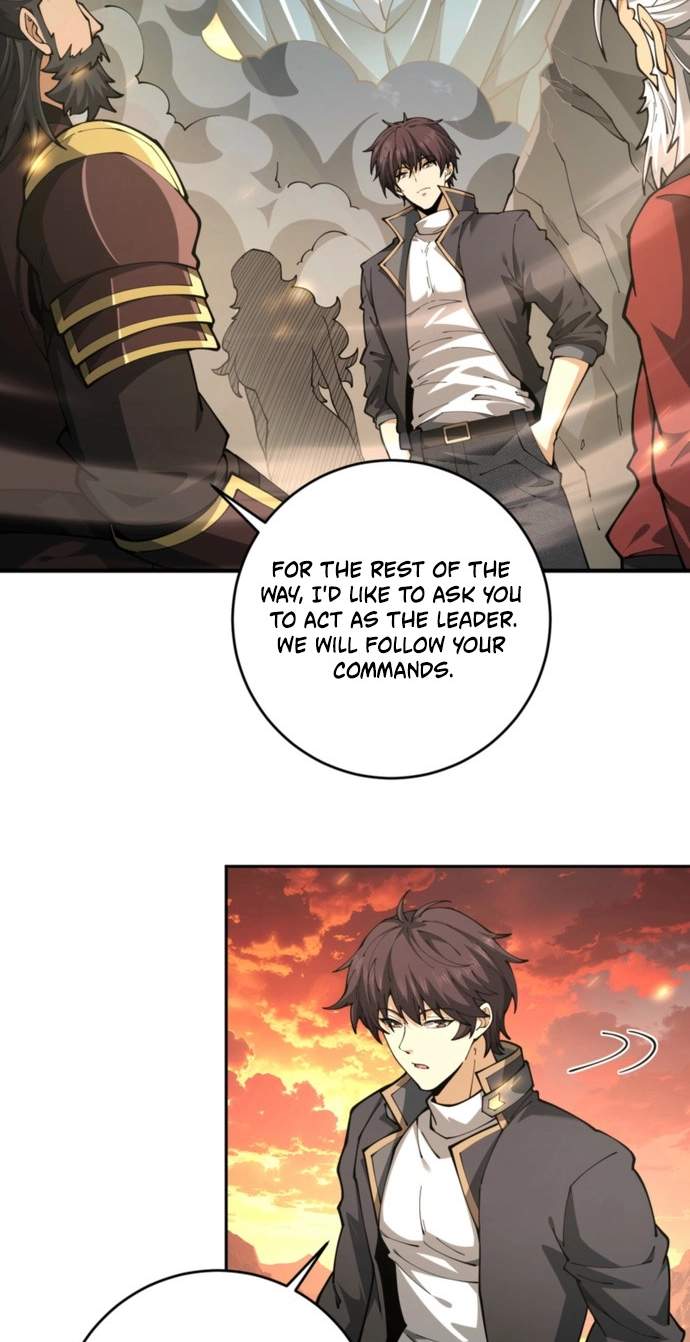 I Got The Weakest Class, Dragon Tamer!? - Chapter 290 Page 23