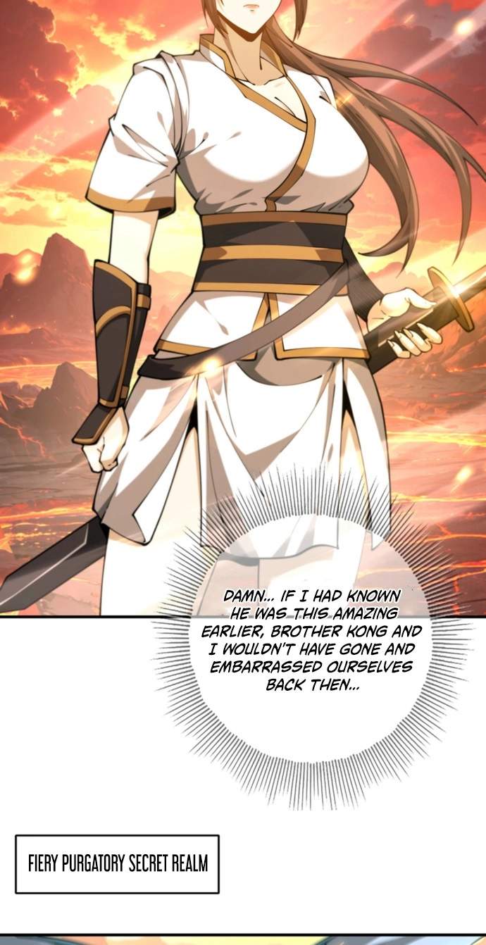 I Got The Weakest Class, Dragon Tamer!? - Chapter 290 Page 25