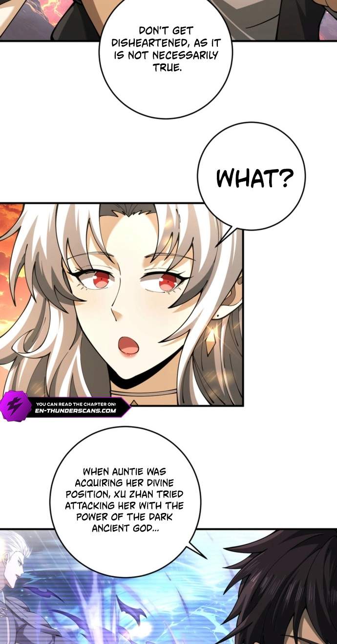 I Got The Weakest Class, Dragon Tamer!? - Chapter 290 Page 29
