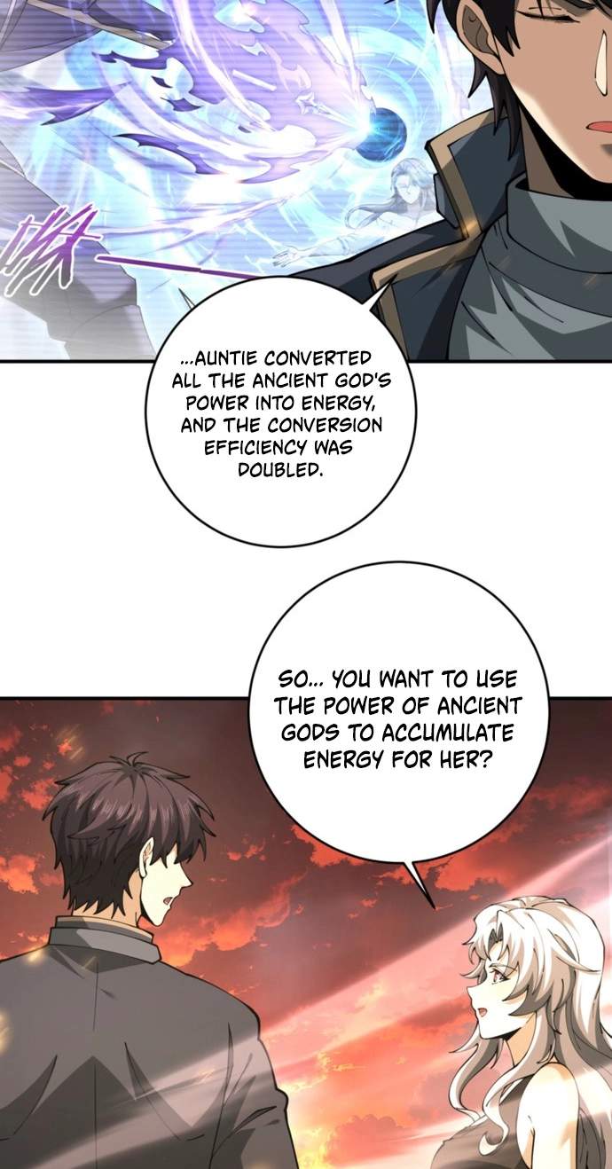 I Got The Weakest Class, Dragon Tamer!? - Chapter 290 Page 30