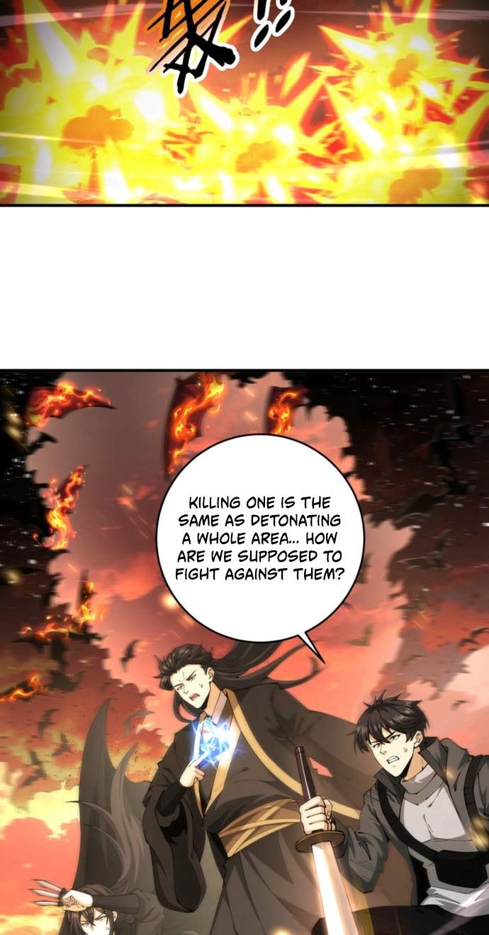 I Got The Weakest Class, Dragon Tamer!? - Chapter 290 Page 37