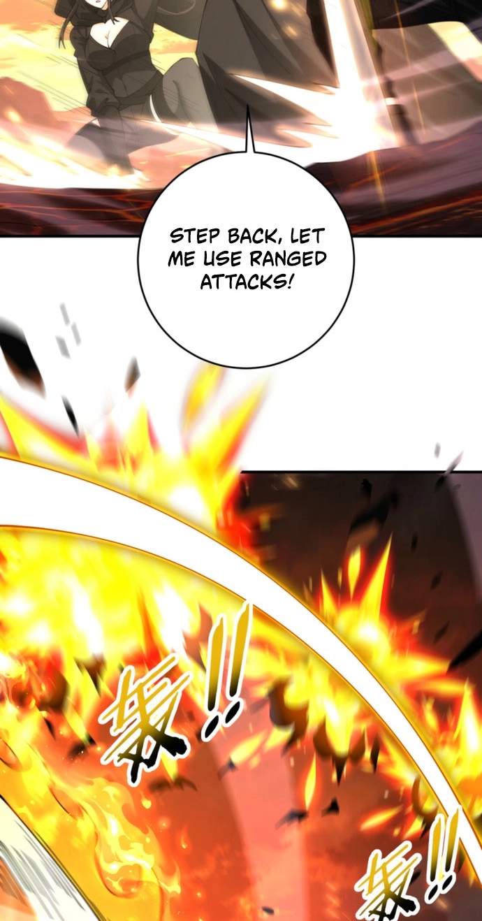 I Got The Weakest Class, Dragon Tamer!? - Chapter 290 Page 38