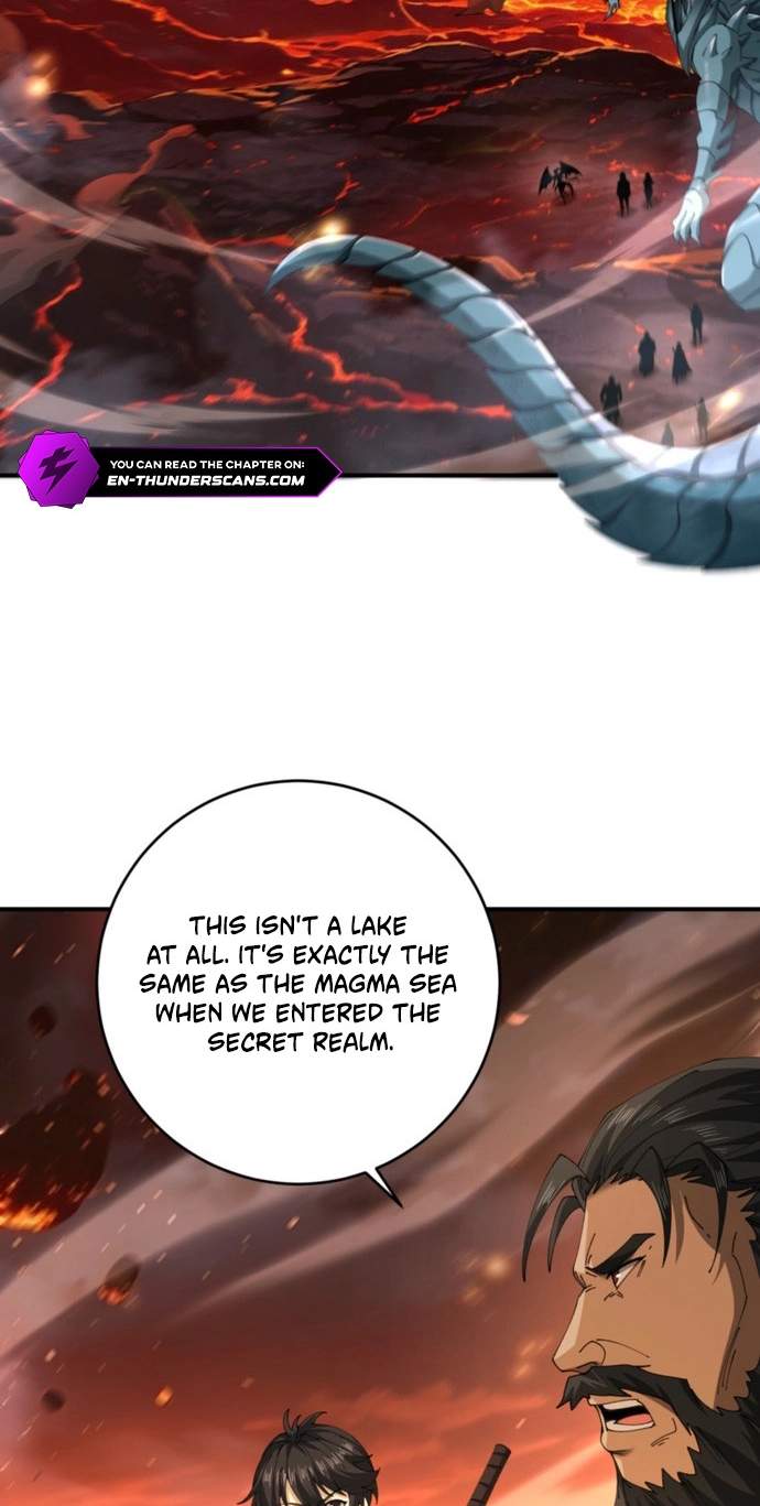 I Got The Weakest Class, Dragon Tamer!? - Chapter 291 Page 13