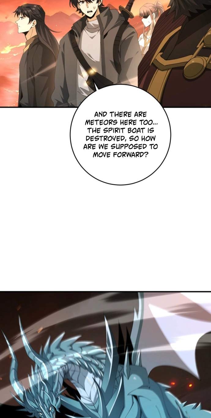 I Got The Weakest Class, Dragon Tamer!? - Chapter 291 Page 14