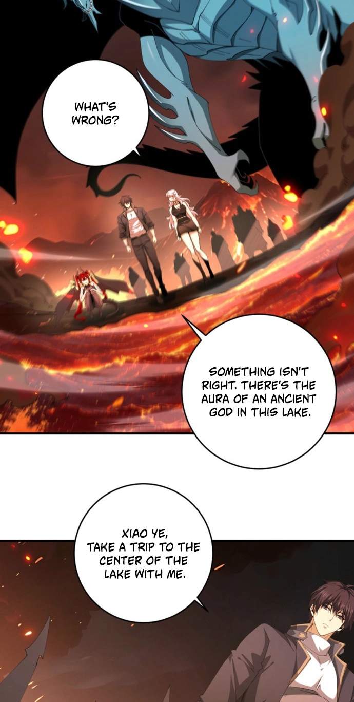 I Got The Weakest Class, Dragon Tamer!? - Chapter 291 Page 15