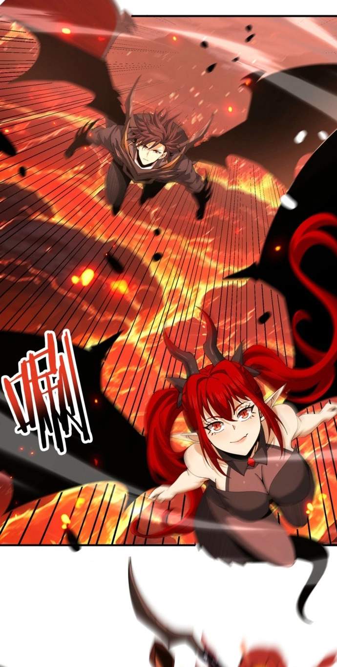 I Got The Weakest Class, Dragon Tamer!? - Chapter 291 Page 18