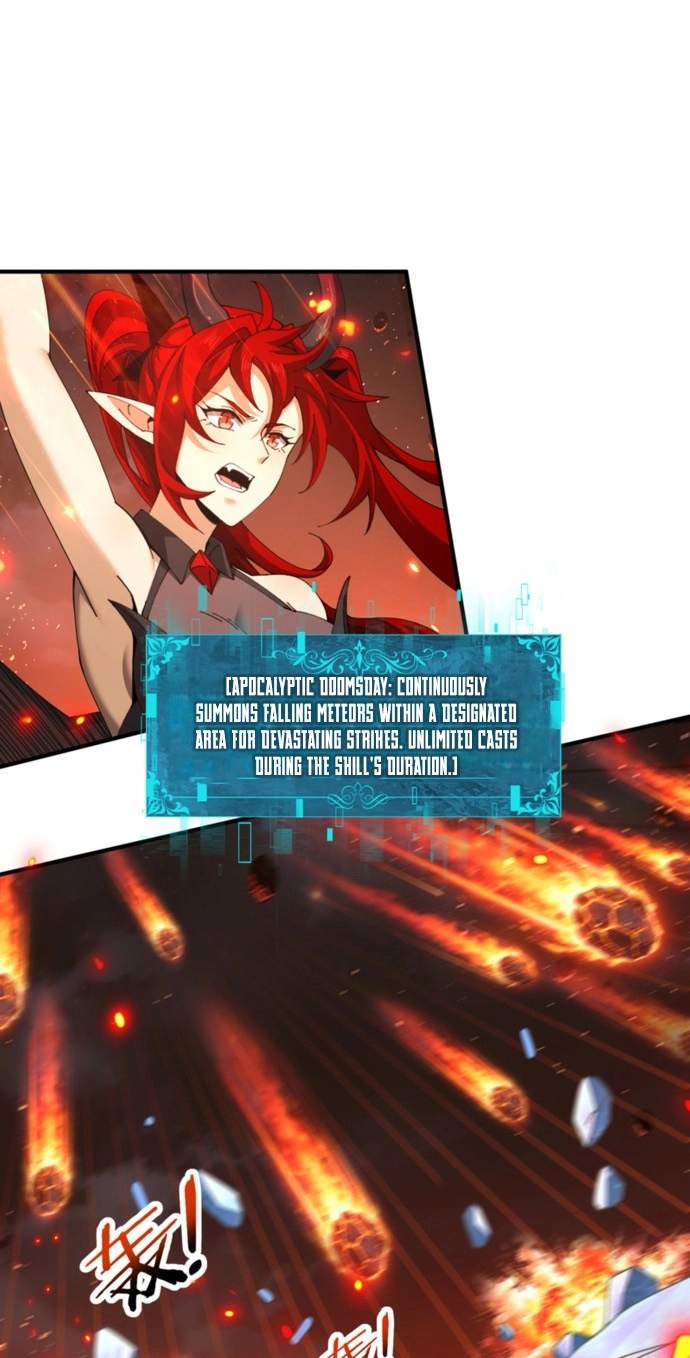 I Got The Weakest Class, Dragon Tamer!? - Chapter 291 Page 38