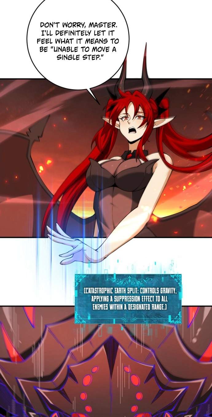 I Got The Weakest Class, Dragon Tamer!? - Chapter 291 Page 42