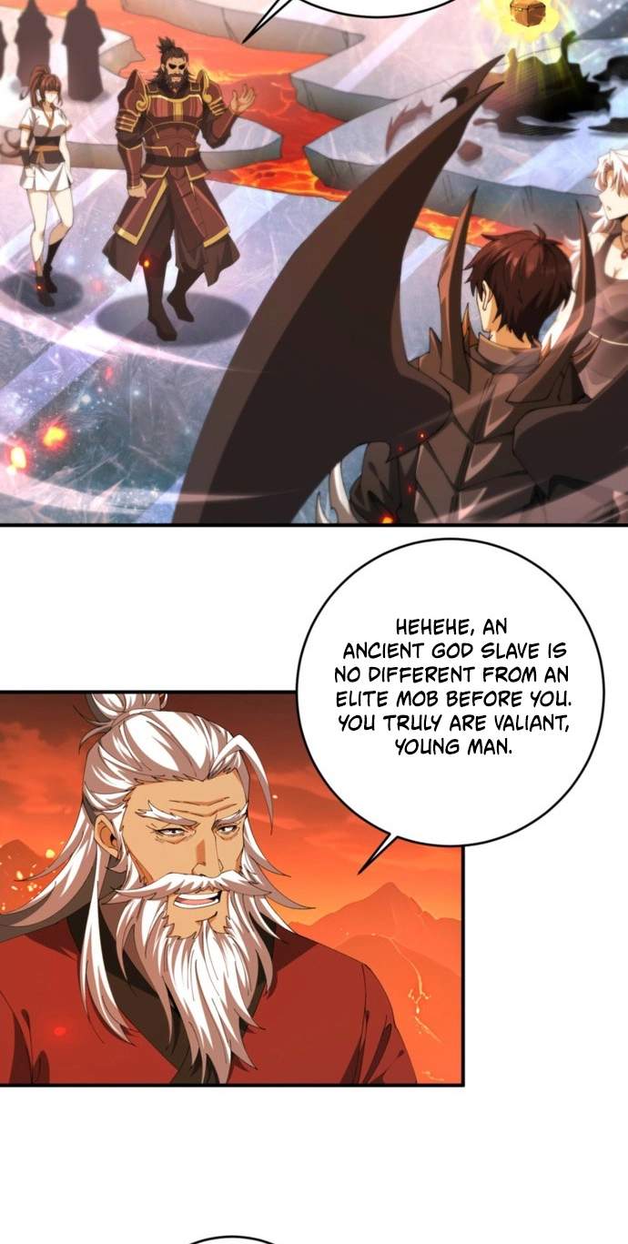 I Got The Weakest Class, Dragon Tamer!? - Chapter 292 Page 19