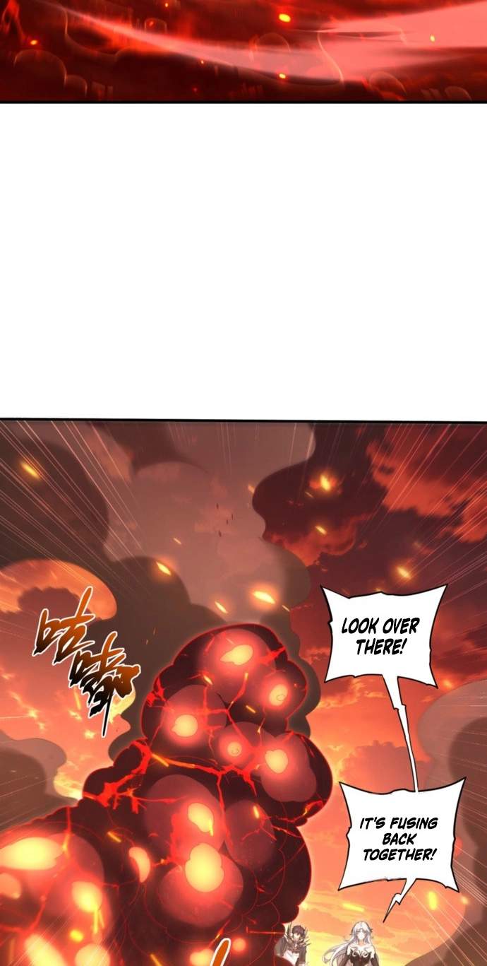 I Got The Weakest Class, Dragon Tamer!? - Chapter 292 Page 21