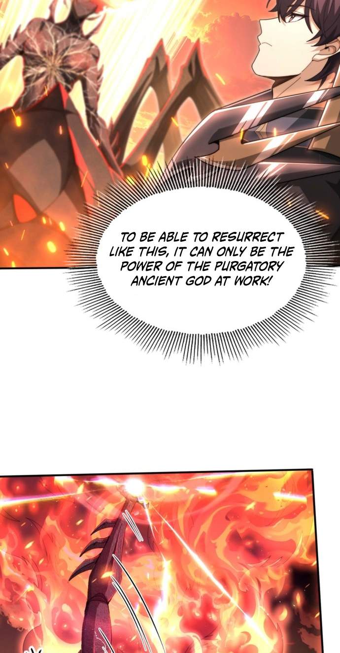 I Got The Weakest Class, Dragon Tamer!? - Chapter 292 Page 27