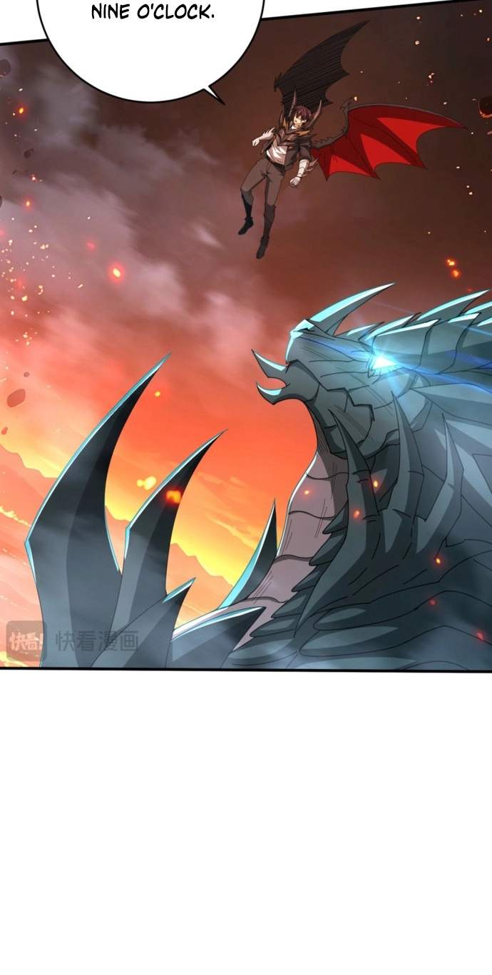 I Got The Weakest Class, Dragon Tamer!? - Chapter 292 Page 8