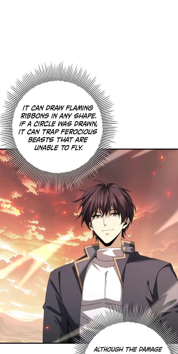 I Got The Weakest Class, Dragon Tamer!? - Chapter 296 Page 10