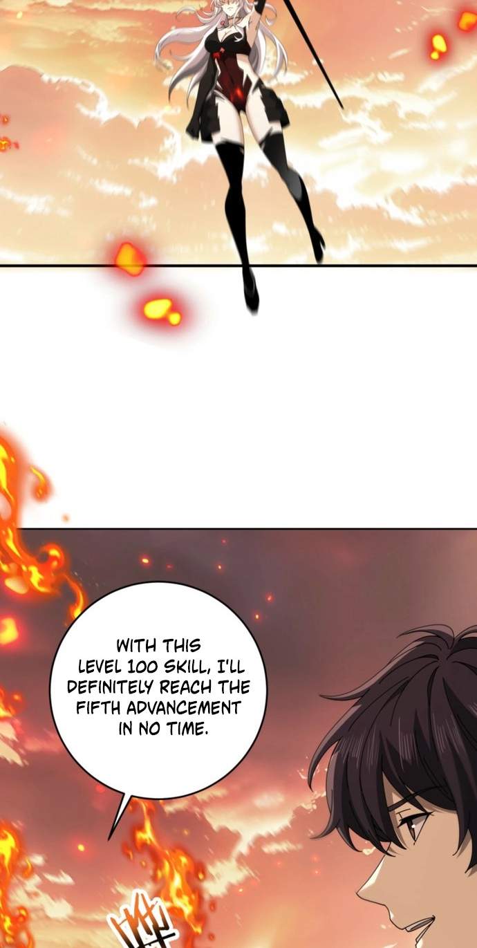 I Got The Weakest Class, Dragon Tamer!? - Chapter 296 Page 13