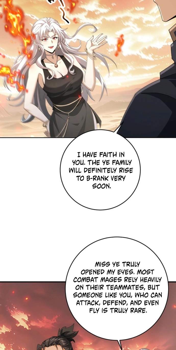 I Got The Weakest Class, Dragon Tamer!? - Chapter 296 Page 14