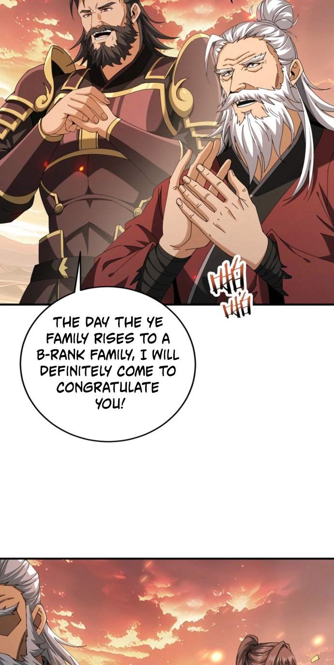 I Got The Weakest Class, Dragon Tamer!? - Chapter 296 Page 15