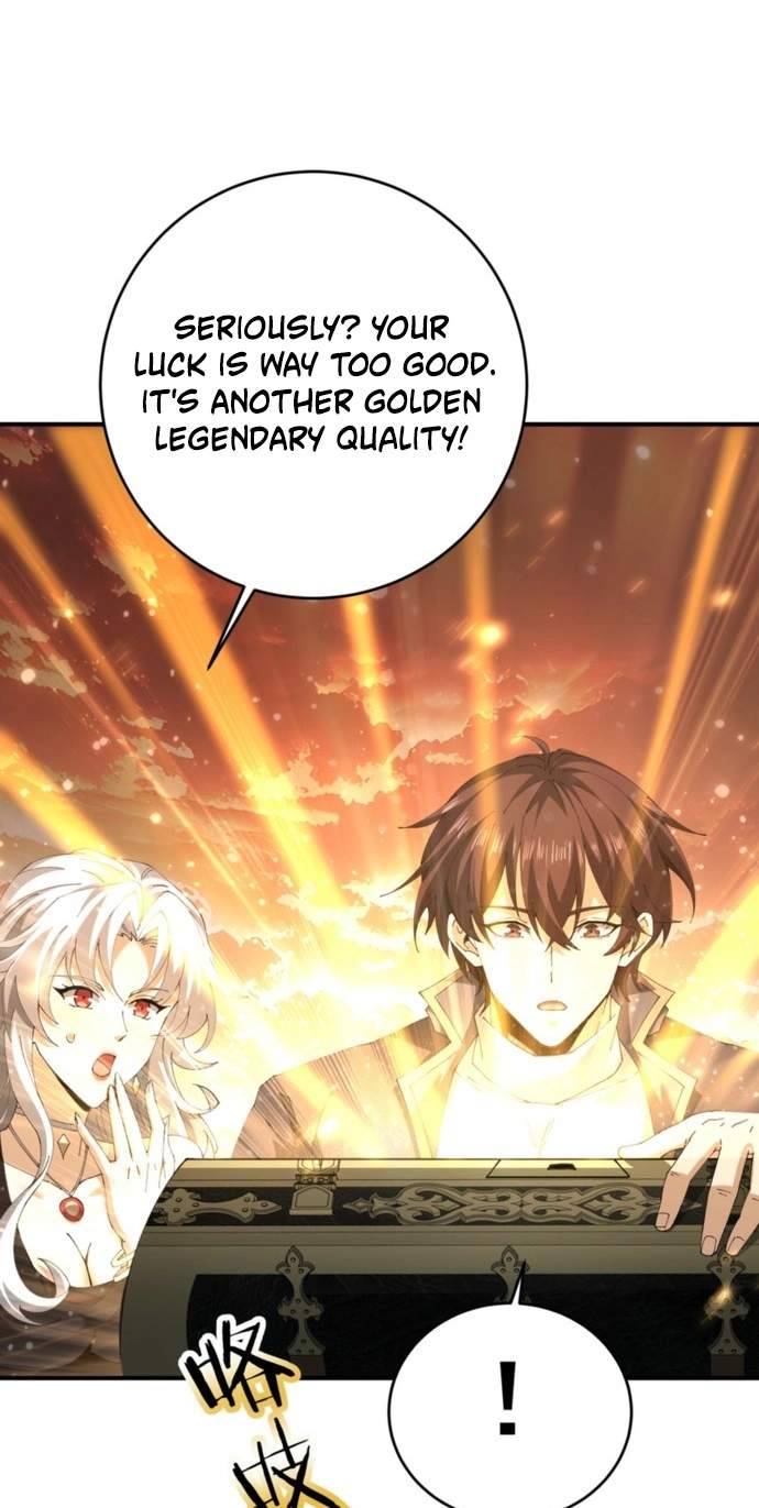 I Got The Weakest Class, Dragon Tamer!? - Chapter 296 Page 20