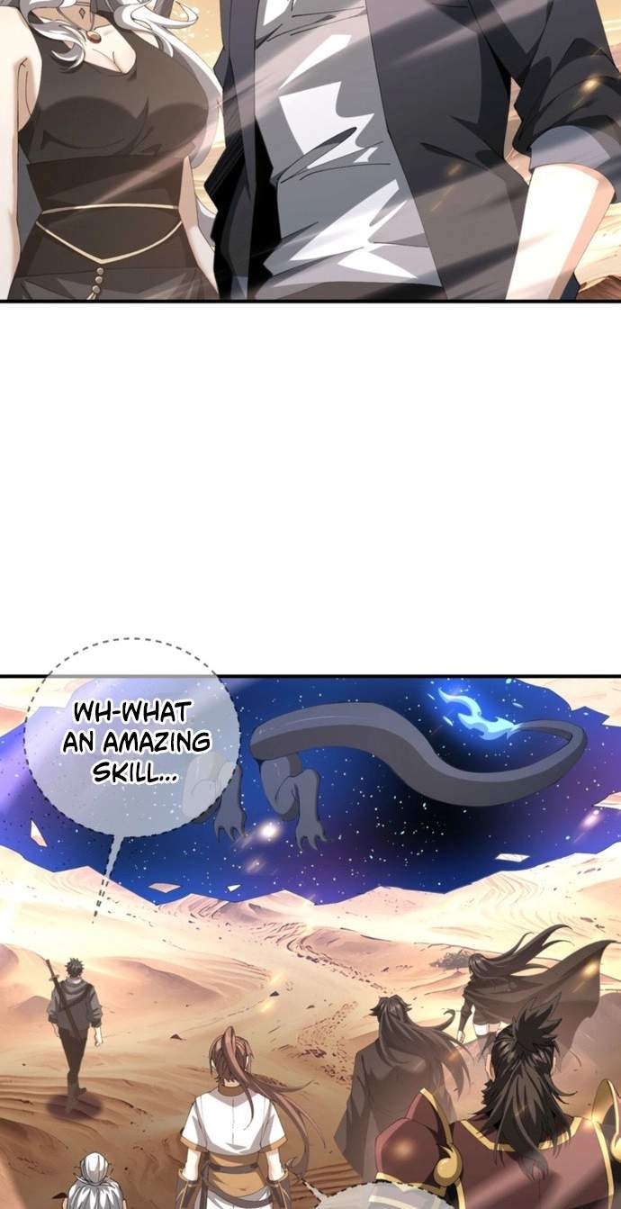I Got The Weakest Class, Dragon Tamer!? - Chapter 296 Page 33