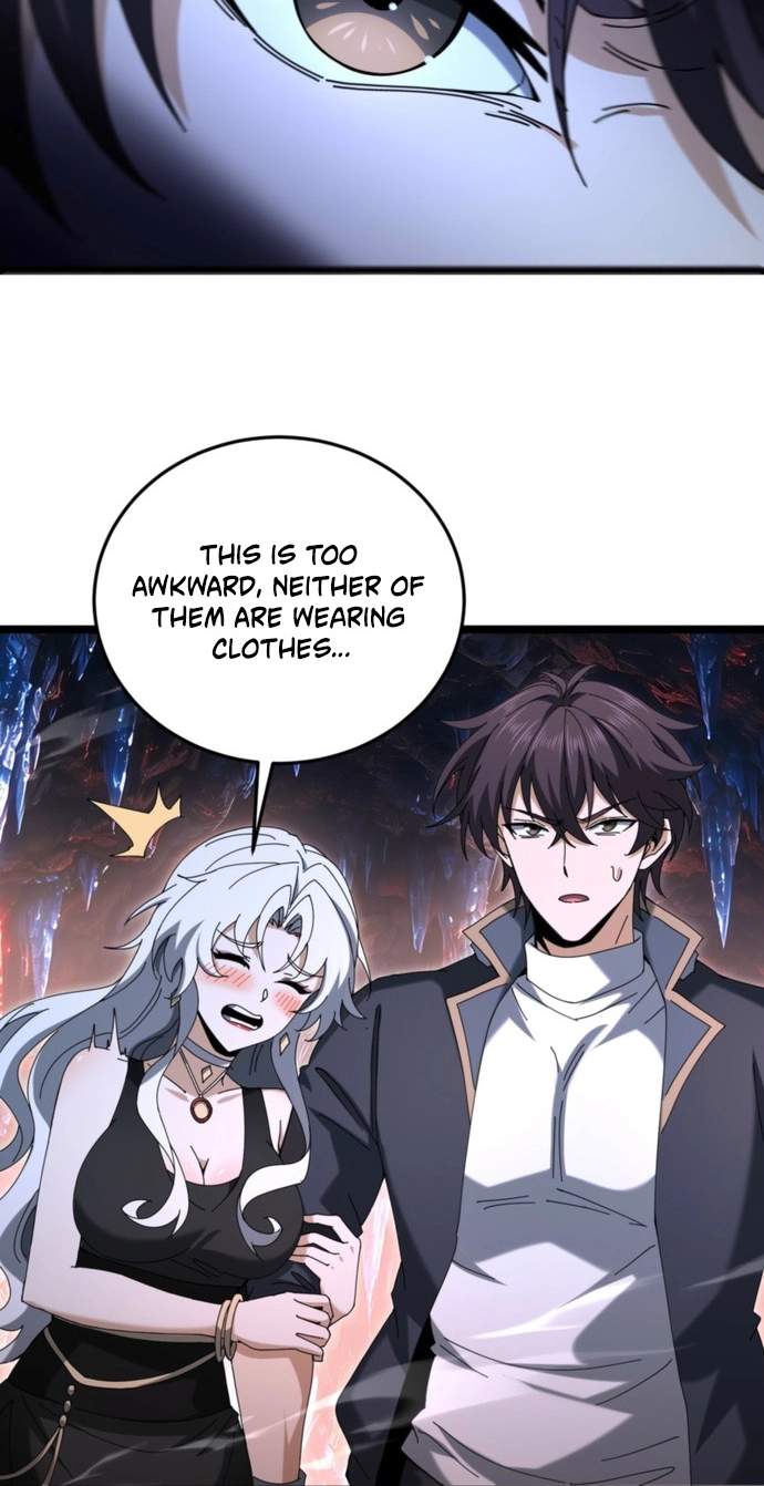 I Got The Weakest Class, Dragon Tamer!? - Chapter 297 Page 11