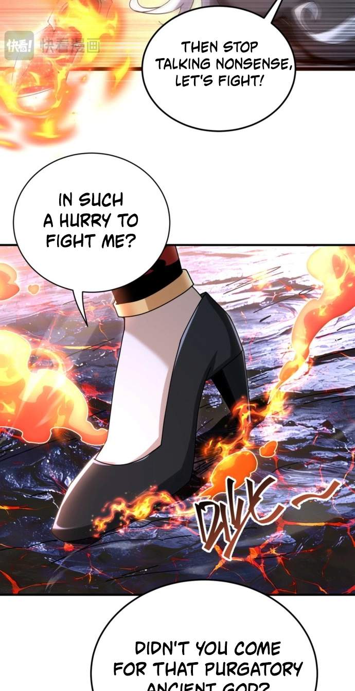 I Got The Weakest Class, Dragon Tamer!? - Chapter 297 Page 18