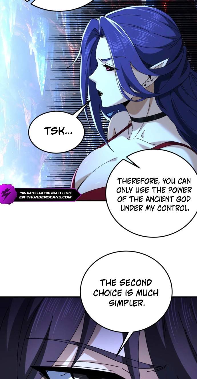 I Got The Weakest Class, Dragon Tamer!? - Chapter 297 Page 36