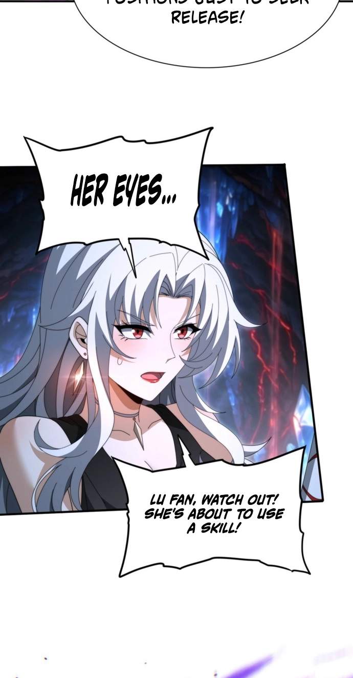 I Got The Weakest Class, Dragon Tamer!? - Chapter 297 Page 44