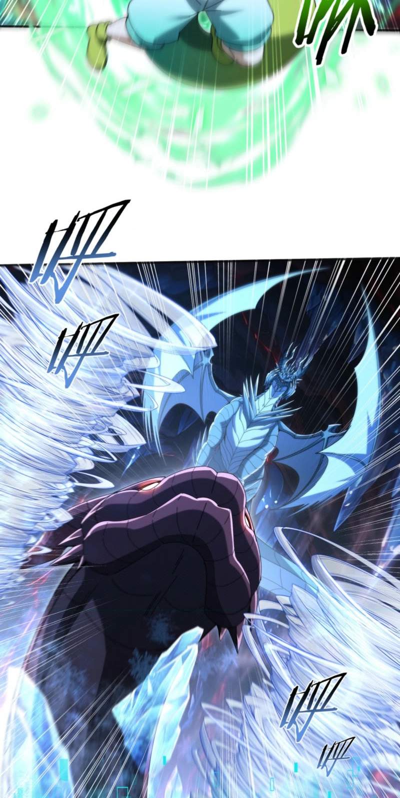 I Got The Weakest Class, Dragon Tamer!? - Chapter 298 Page 25