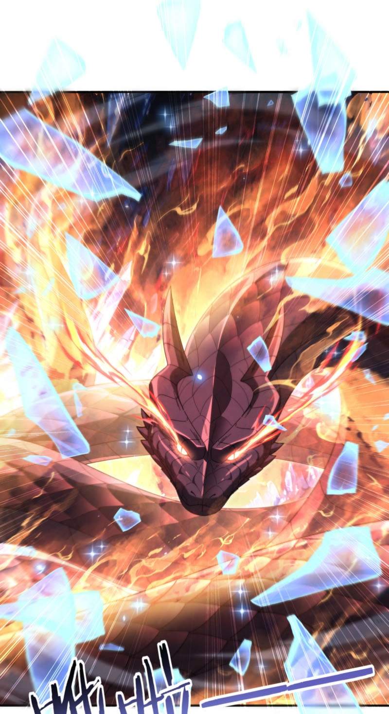 I Got The Weakest Class, Dragon Tamer!? - Chapter 298 Page 27