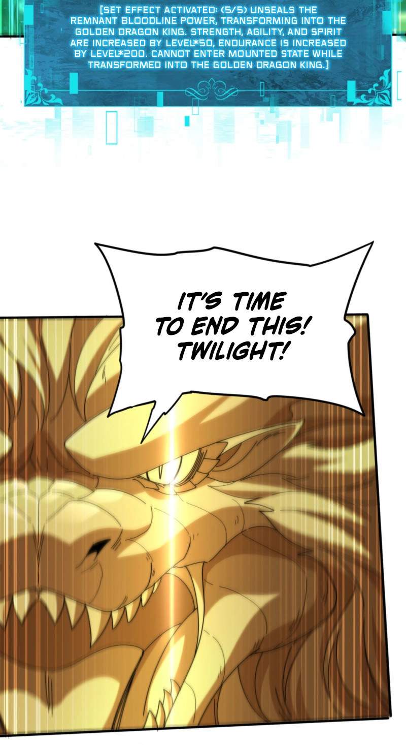 I Got The Weakest Class, Dragon Tamer!? - Chapter 298 Page 35