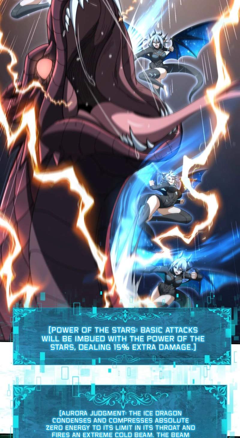 I Got The Weakest Class, Dragon Tamer!? - Chapter 298 Page 37