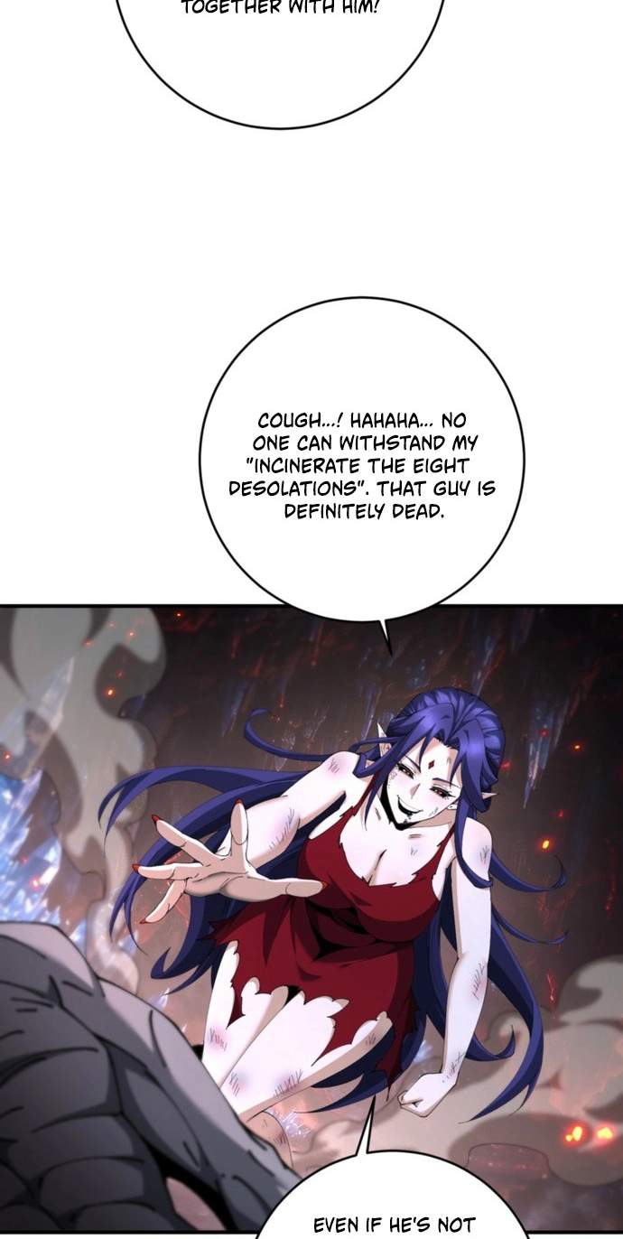 I Got The Weakest Class, Dragon Tamer!? - Chapter 299 Page 10