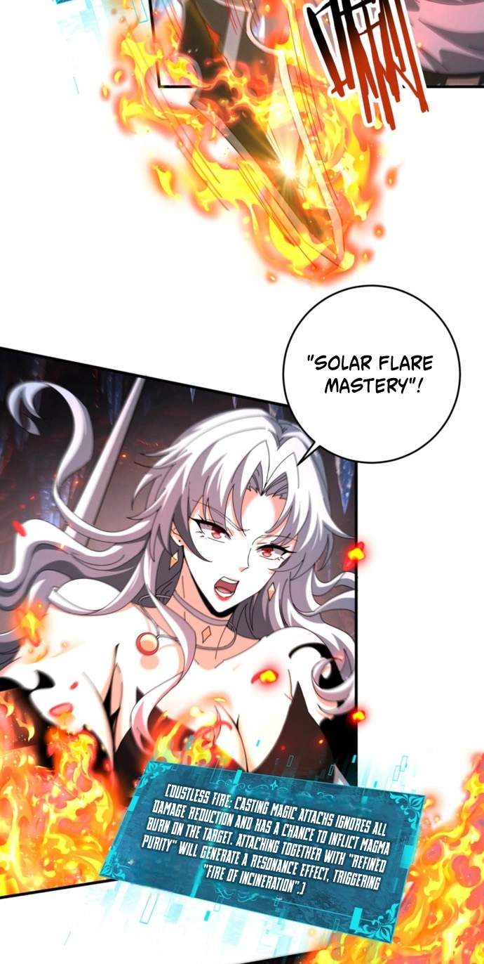 I Got The Weakest Class, Dragon Tamer!? - Chapter 299 Page 23