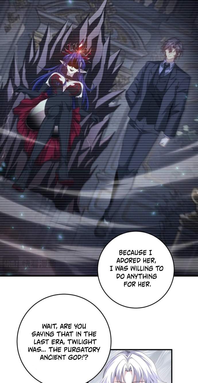 I Got The Weakest Class, Dragon Tamer!? - Chapter 299 Page 33
