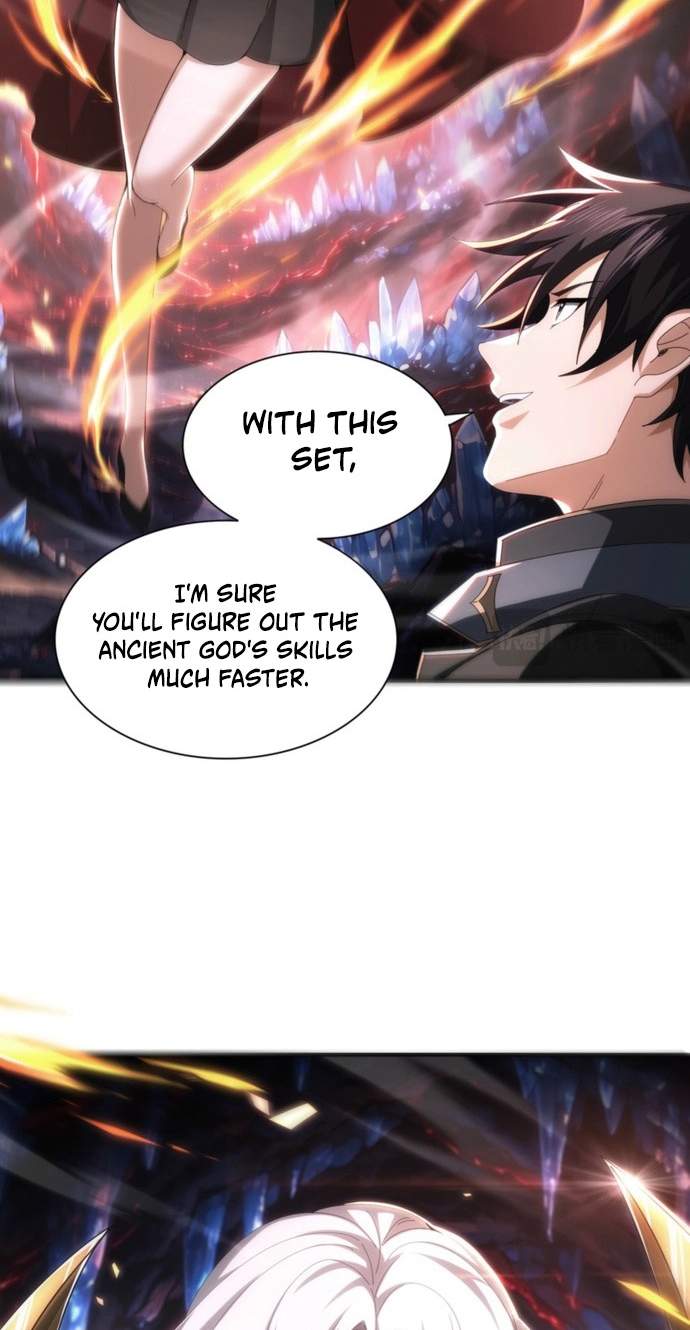 I Got The Weakest Class, Dragon Tamer!? - Chapter 300 Page 22